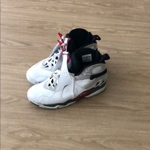 Air Jordan Retro 8